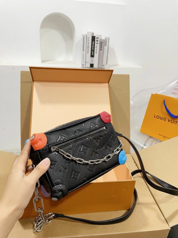 New Collection Fashion LV Handbag L2043