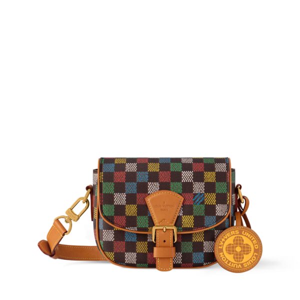Stylish Fashion Carry Bag L5182
