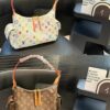 Stylish Fashion Carry LV Handbag L2046 Stylish Fashion Carry LV Handbag L2046