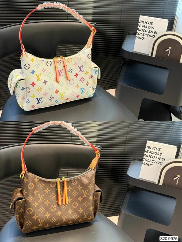 New Collection Fashion LV Handbag L2046