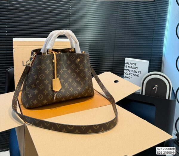 New Collection Fashion LV Handbag L2047