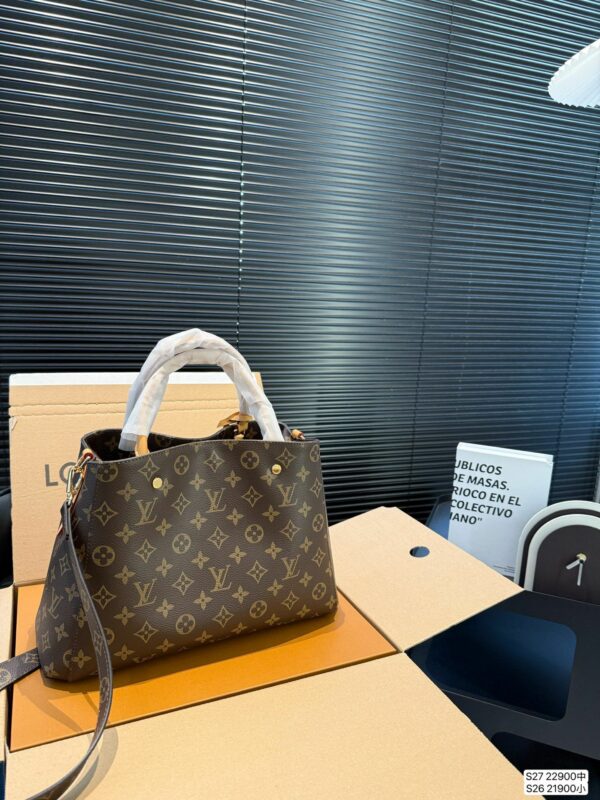 New Collection Fashion LV Handbag L2047