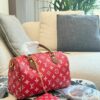 Stylish Fashion Carry LV Handbag L2048