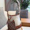Stylish Fashion Carry LV Handbag L2049
