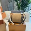Stylish Fashion Carry LV Handbag L2050 Stylish Fashion Carry LV Handbag L2050