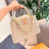 Stylish Fashion Carry LV Handbag L2051