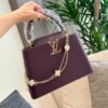 Stylish Fashion Carry LV Handbag L2051