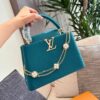 Stylish Fashion Carry LV Handbag L2051