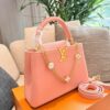 Stylish Fashion Carry LV Handbag L2051