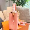 Stylish Fashion Carry LV Handbag L2051