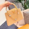 Stylish Fashion Carry LV Handbag L2051