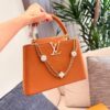 Stylish Fashion Carry LV Handbag L2051