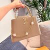 Stylish Fashion Carry LV Handbag L2051