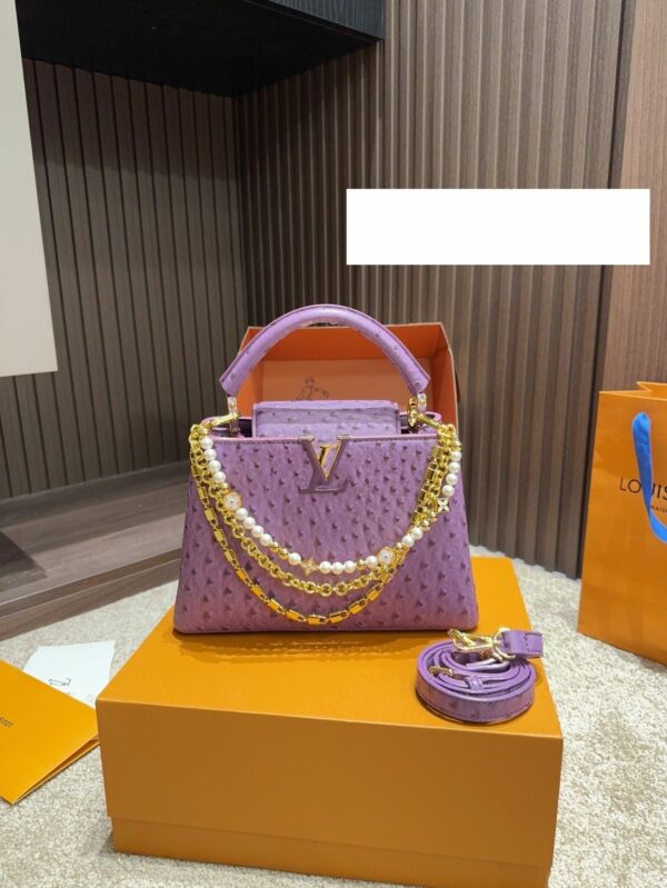 New Collection Fashion LV Handbag L2052