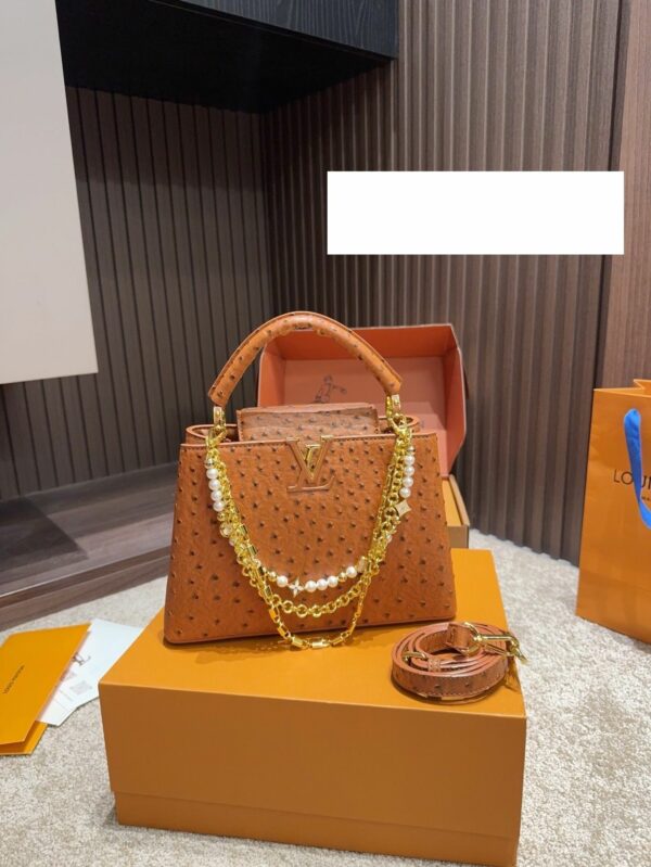 New Collection Fashion LV Handbag L2052