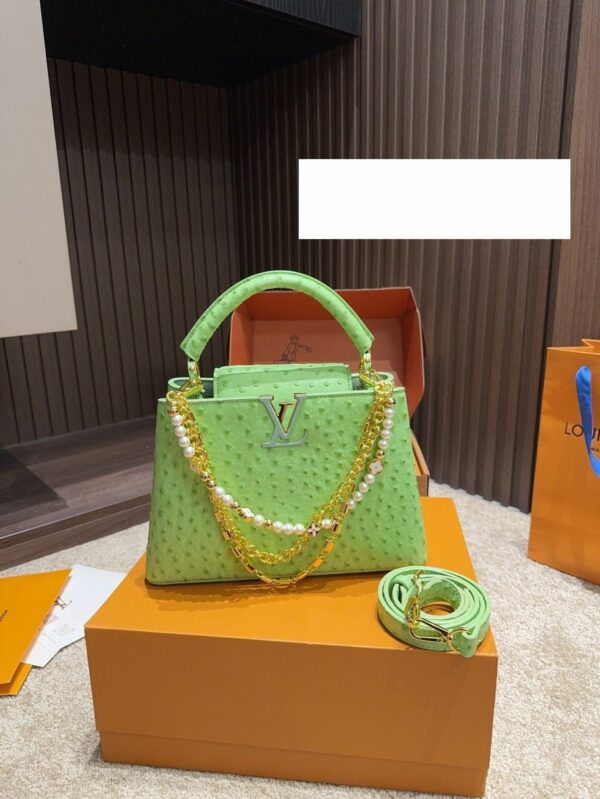 New Collection Fashion LV Handbag L2052