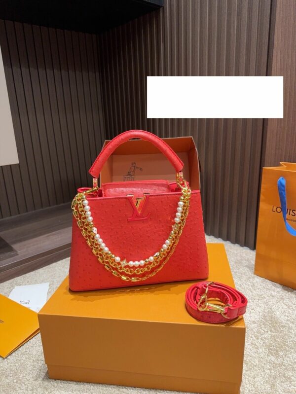 New Collection Fashion LV Handbag L2052