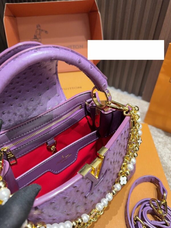 New Collection Fashion LV Handbag L2052