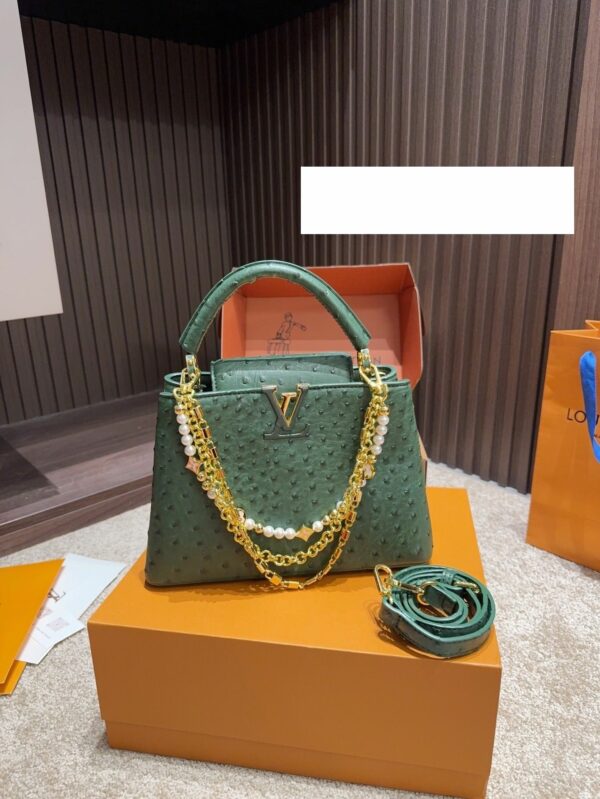 New Collection Fashion LV Handbag L2052