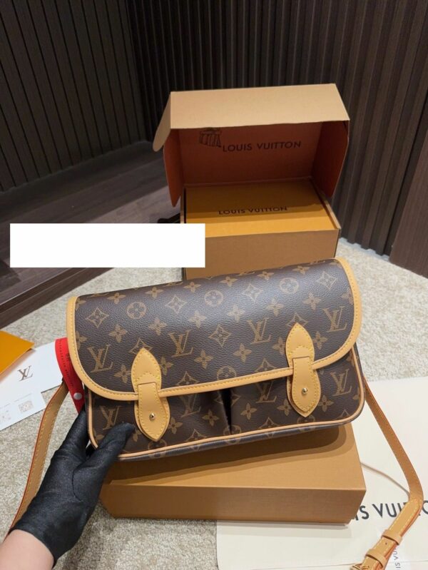 New Collection Fashion LV Handbag L2054