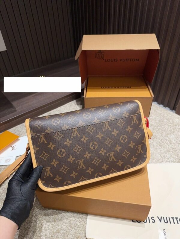 New Collection Fashion LV Handbag L2054