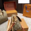 Stylish Fashion Carry LV Handbag L2055 Stylish Fashion Carry LV Handbag L2055