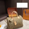 Stylish Fashion Carry LV Handbag L2056