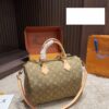 Stylish Fashion Carry LV Handbag L2056