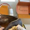 Stylish Fashion Carry LV Handbag L2057