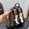 Stylish Fashion Carry LV Handbag L2058