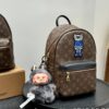 Stylish Fashion Carry LV Handbag L2058