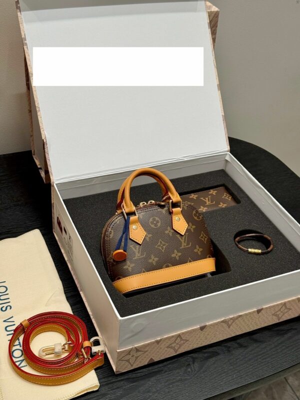 New Collection Fashion LV Handbag L2060