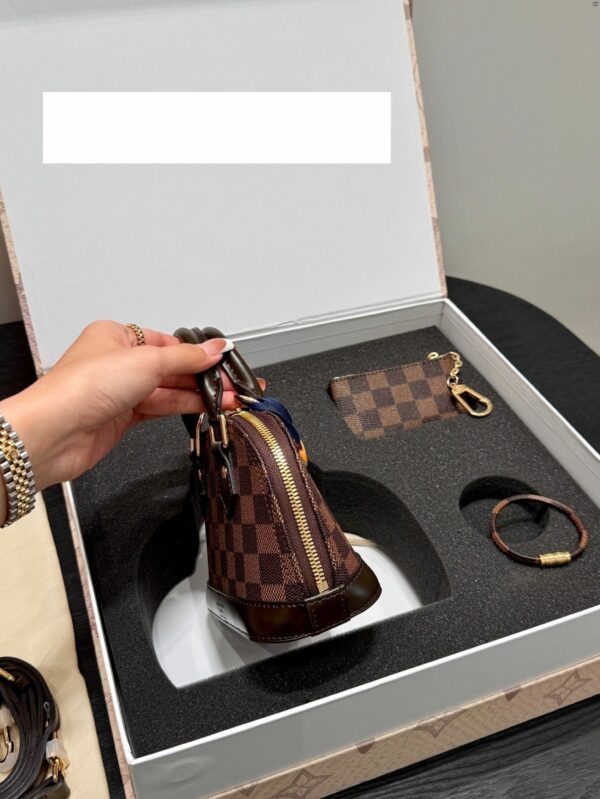 New Collection Fashion LV Handbag L2060