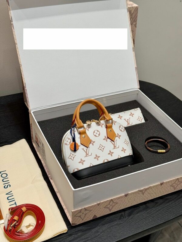 New Collection Fashion LV Handbag L2060