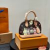 Stylish Fashion Carry LV Handbag L2061 Stylish Fashion Carry LV Handbag L2061