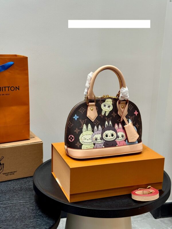 New Collection Fashion LV Handbag L2061