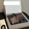 Stylish Fashion Carry LV Handbag L2060 Stylish Fashion Carry LV Handbag L2060