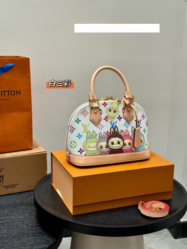 New Collection Fashion LV Handbag L2061