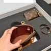Stylish Fashion Carry LV Handbag L2060 Stylish Fashion Carry LV Handbag L2060