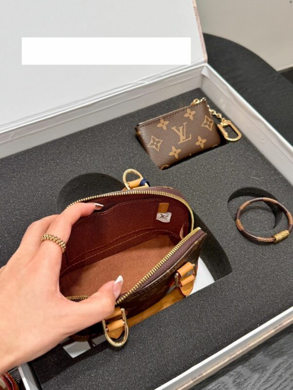 New Collection Fashion LV Handbag L2060
