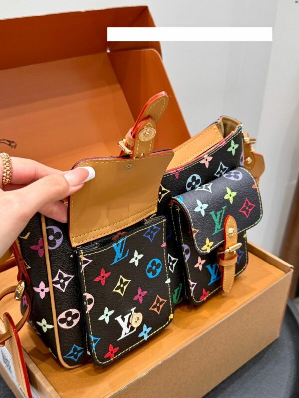 New Collection Fashion LV Handbag L2063