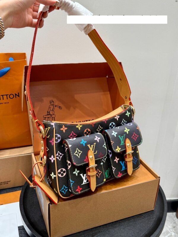 New Collection Fashion LV Handbag L2063