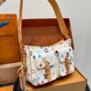 Stylish Fashion Carry LV Handbag L2063 Stylish Fashion Carry LV Handbag L2063