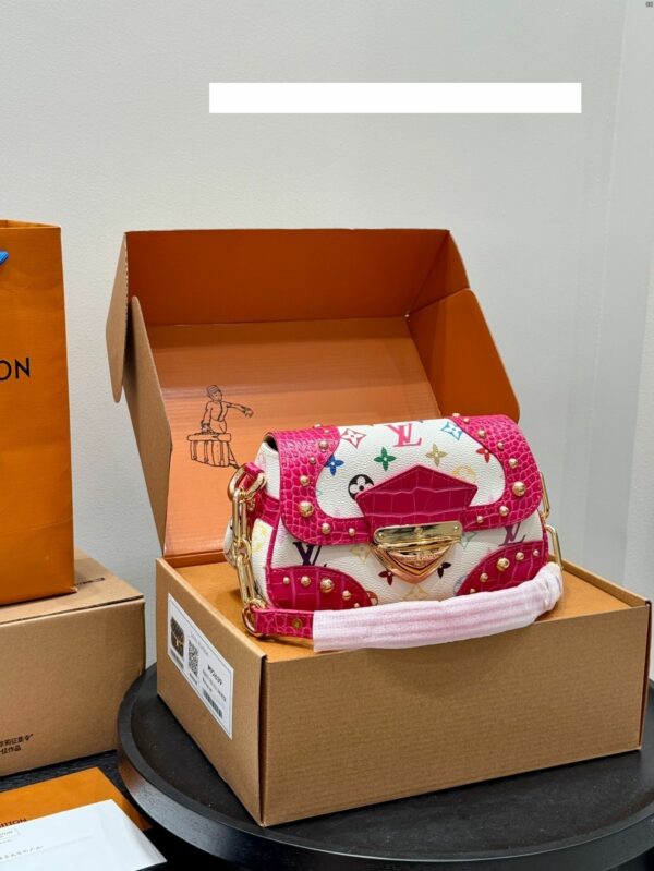 New Collection Fashion LV Handbag L2065