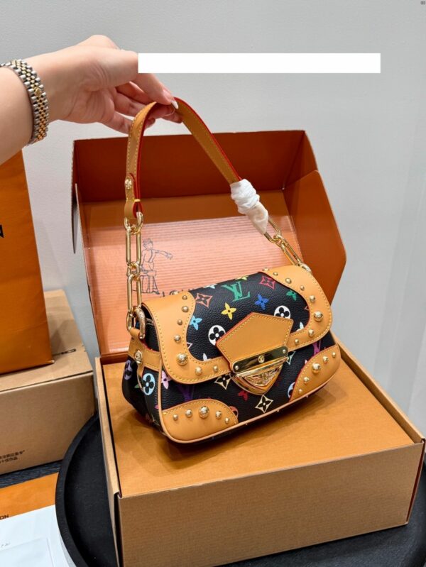 New Collection Fashion LV Handbag L2065