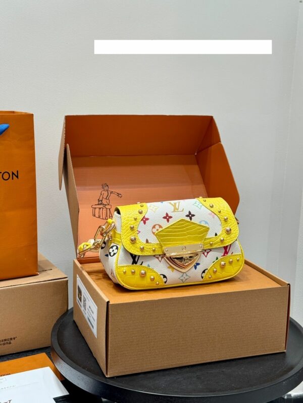 New Collection Fashion LV Handbag L2065