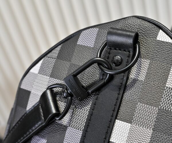 Luxury LV Handbag N40799