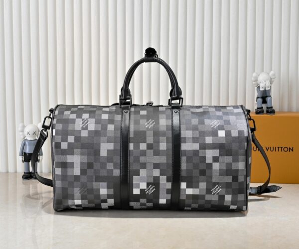 Luxury LV Handbag N40799