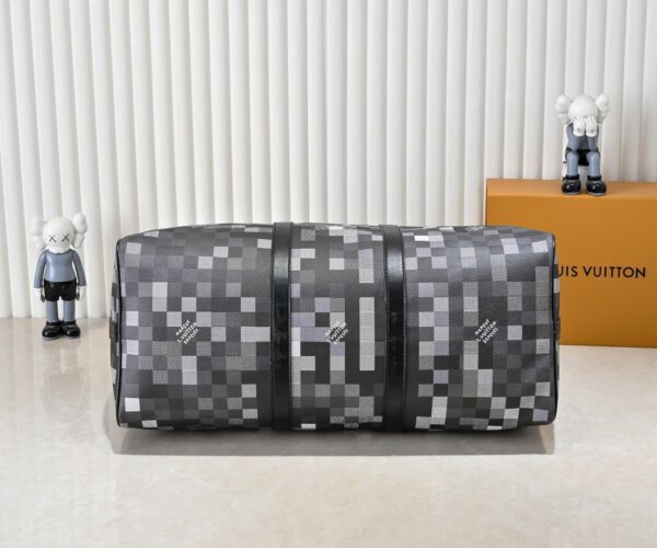 Luxury LV Handbag N40799