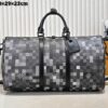 Chic Charm LV Handbag N40799 Chic Charm LV Handbag N40799